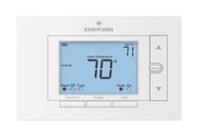 White Rogers Emerson Sensi Thermostats